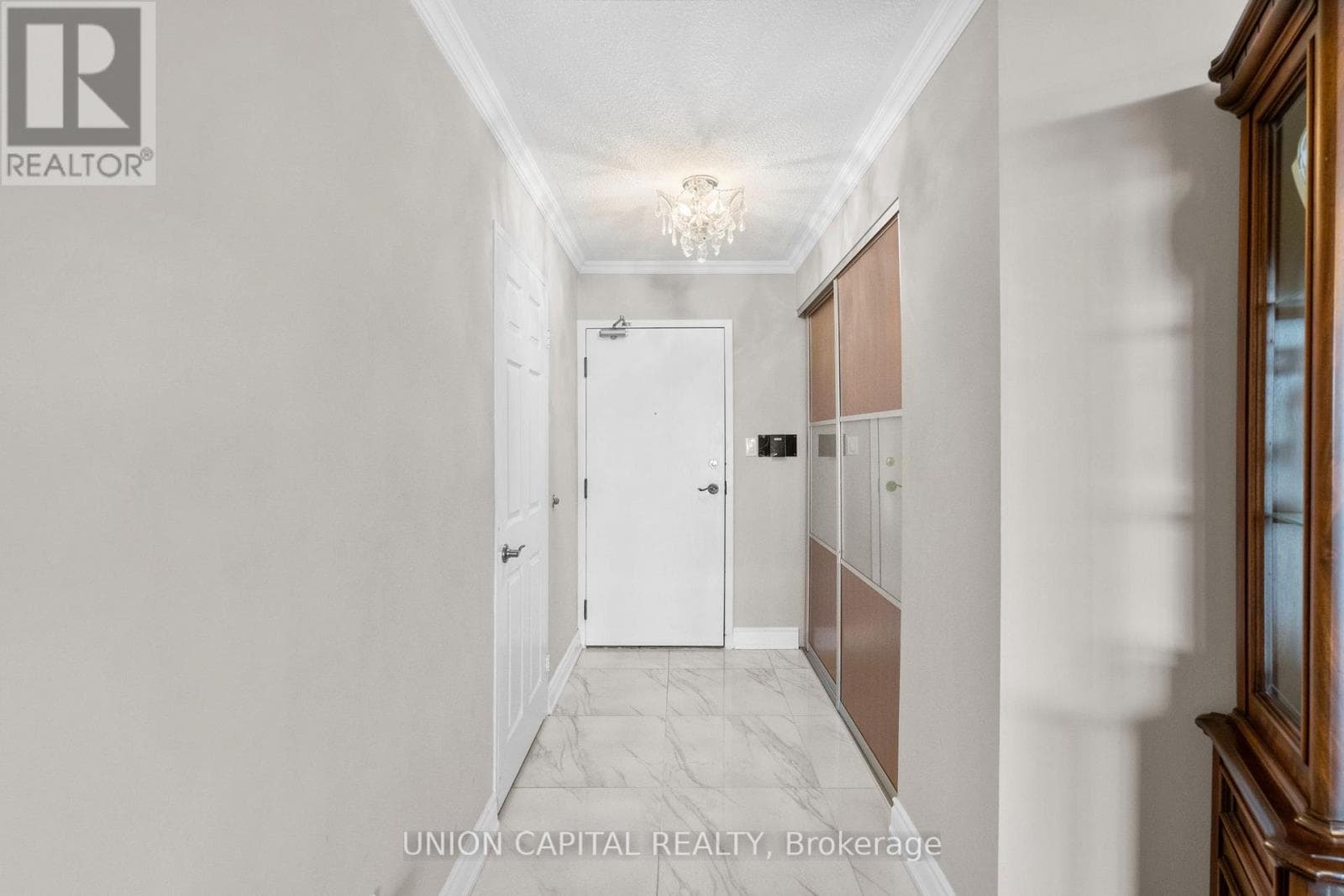 2405 - 85 SKYMARK DRIVE, Toronto — photo 4