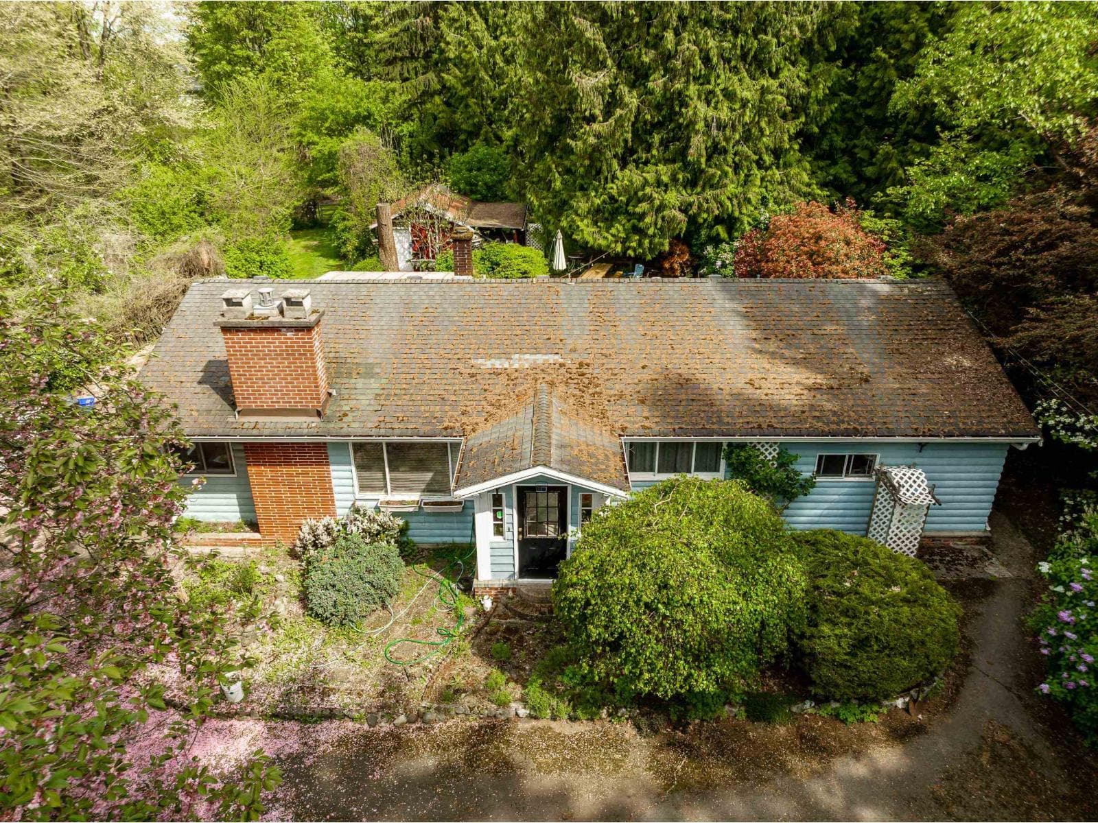 20889 32B AVENUE in 