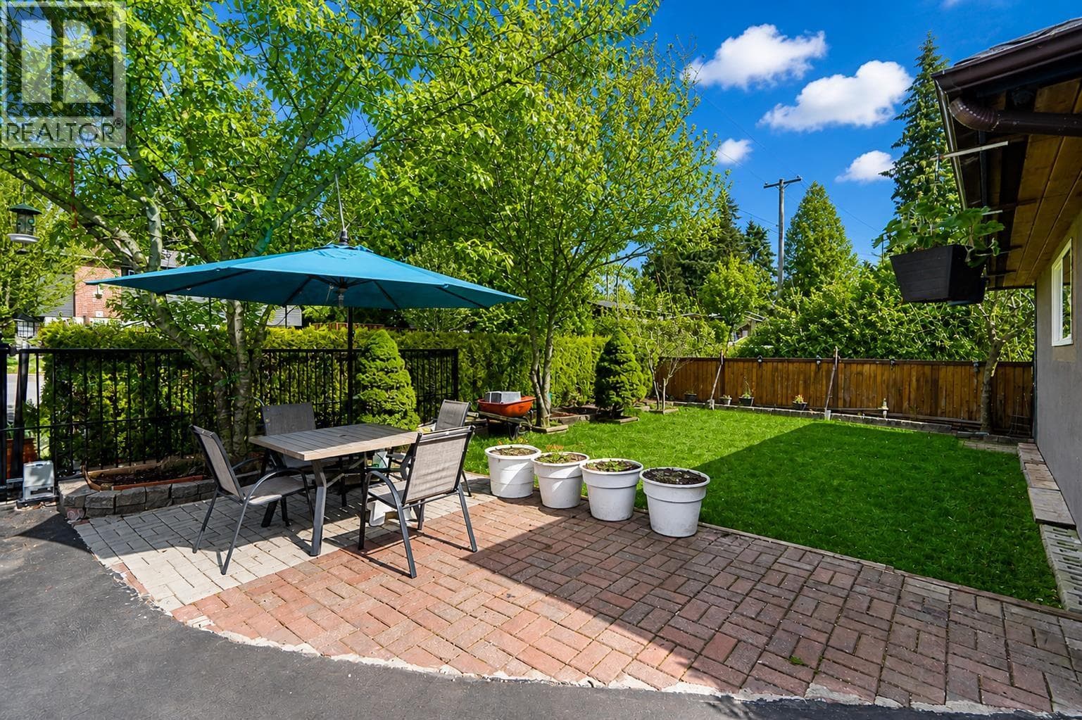 1650 ROCHESTER AVENUE, Greater Vancouver — photo 5