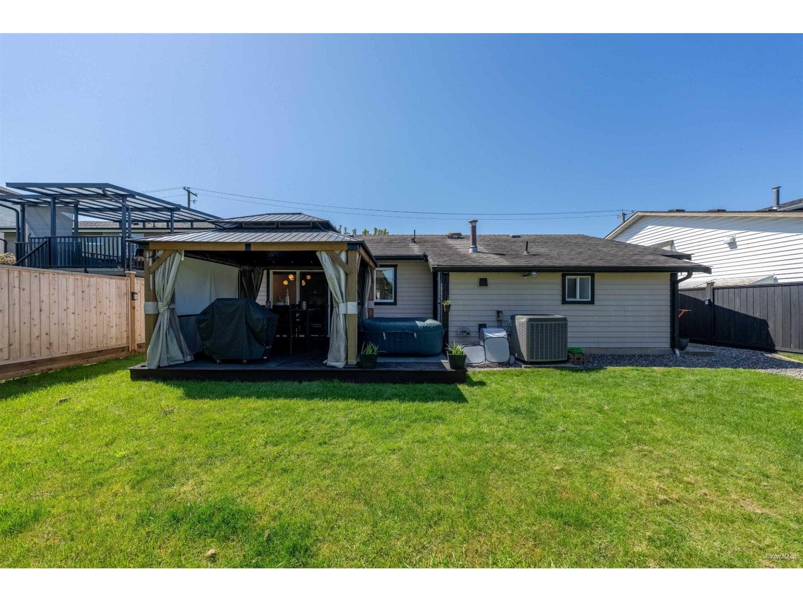 9454 213 STREET, Fraser Valley — photo 3
