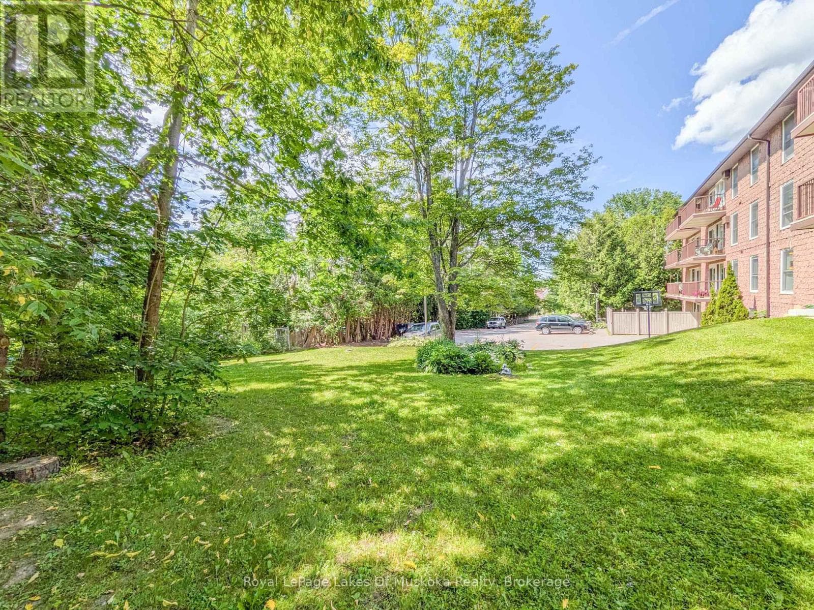 101 - 38 MONCK ROAD in 