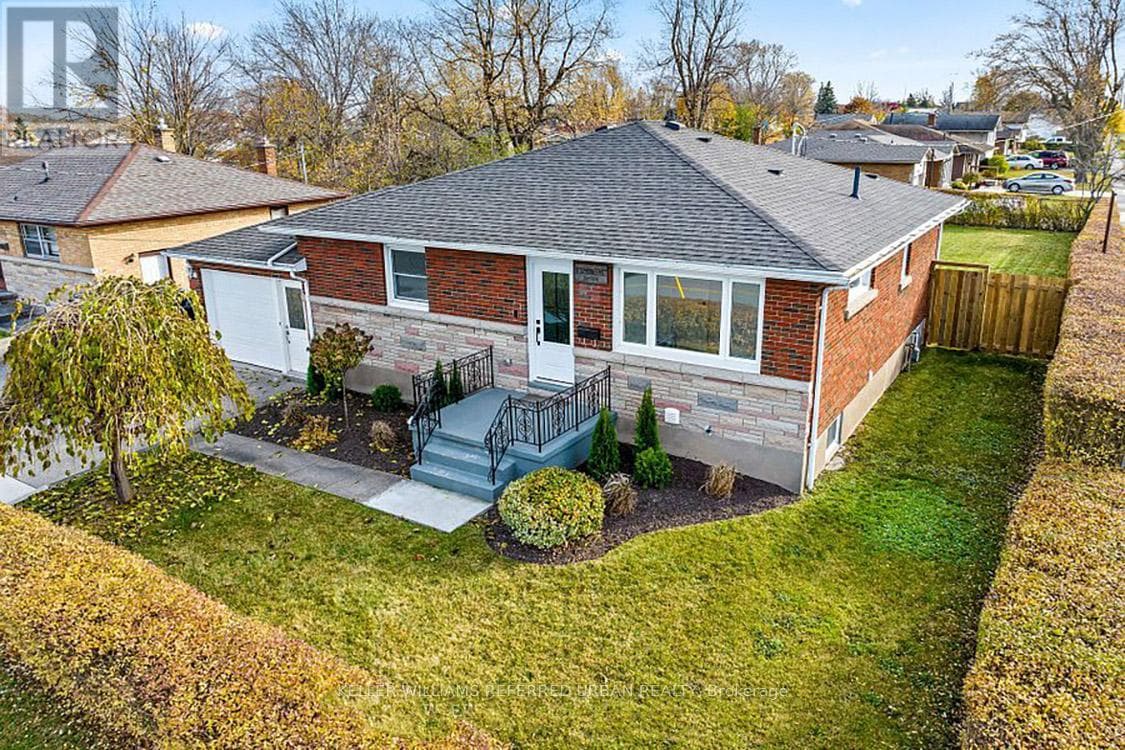 197 CATHERINE STREET, Toronto — photo 2