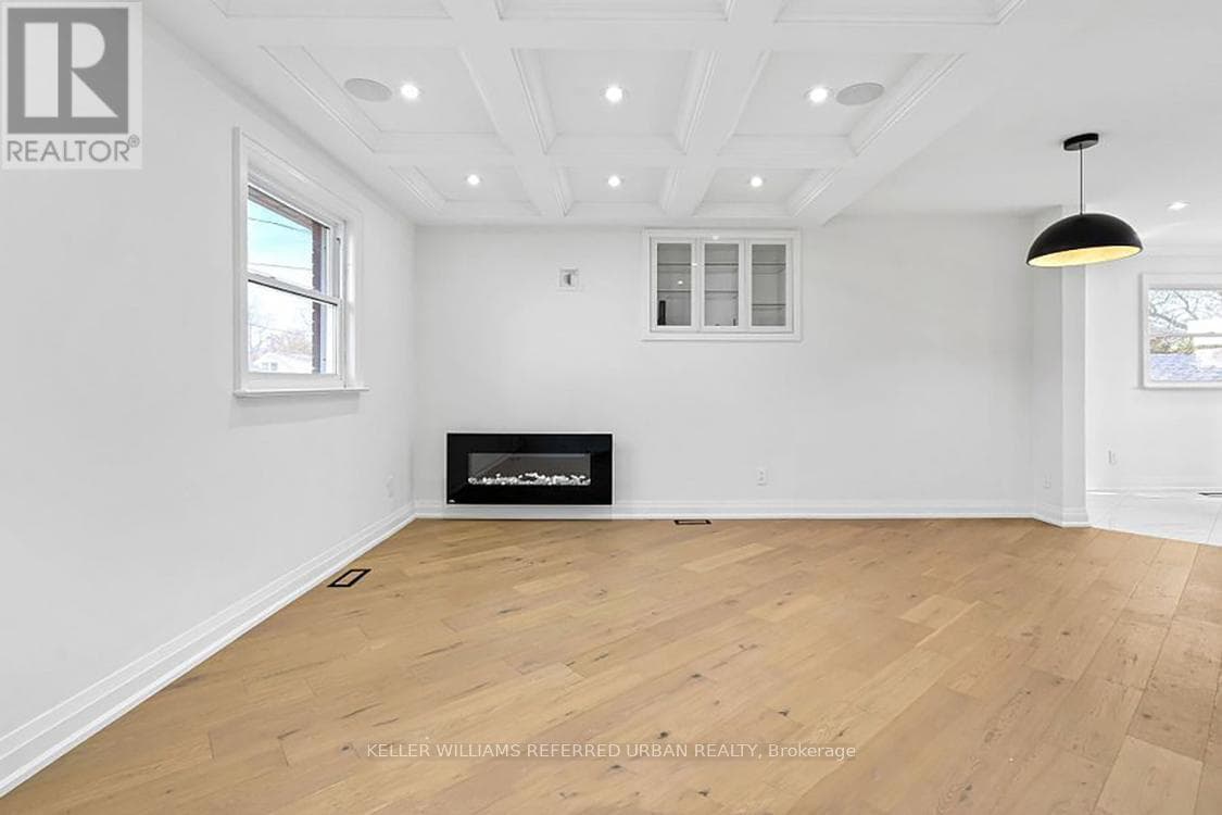 197 CATHERINE STREET, Toronto — photo 3