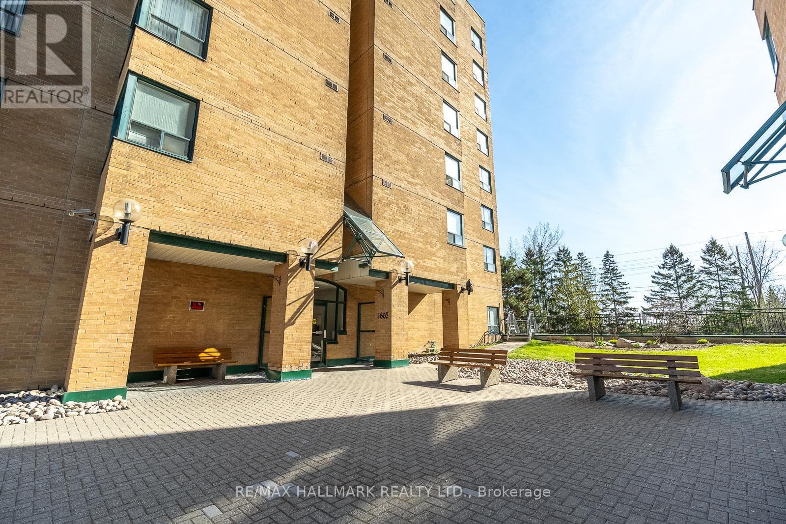 103 - 1665 PICKERING PARKWAY, Toronto — photo 2