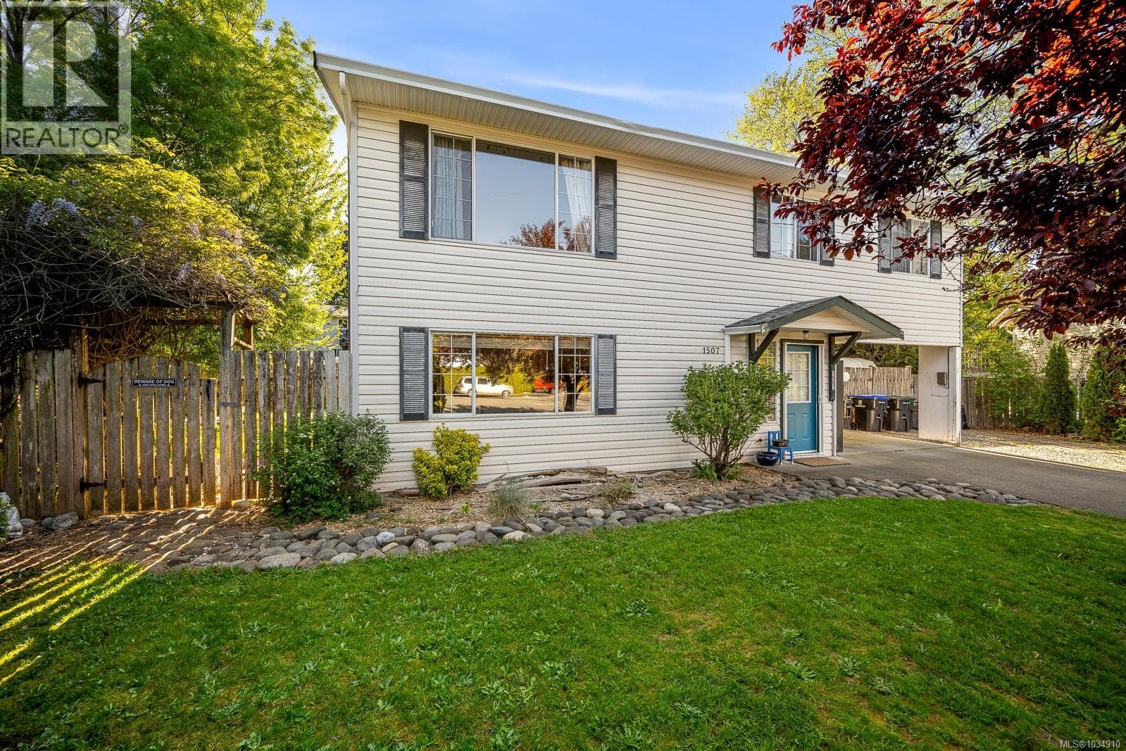 1507 OSPREY PLAZA, Vancouver Island — photo 4
