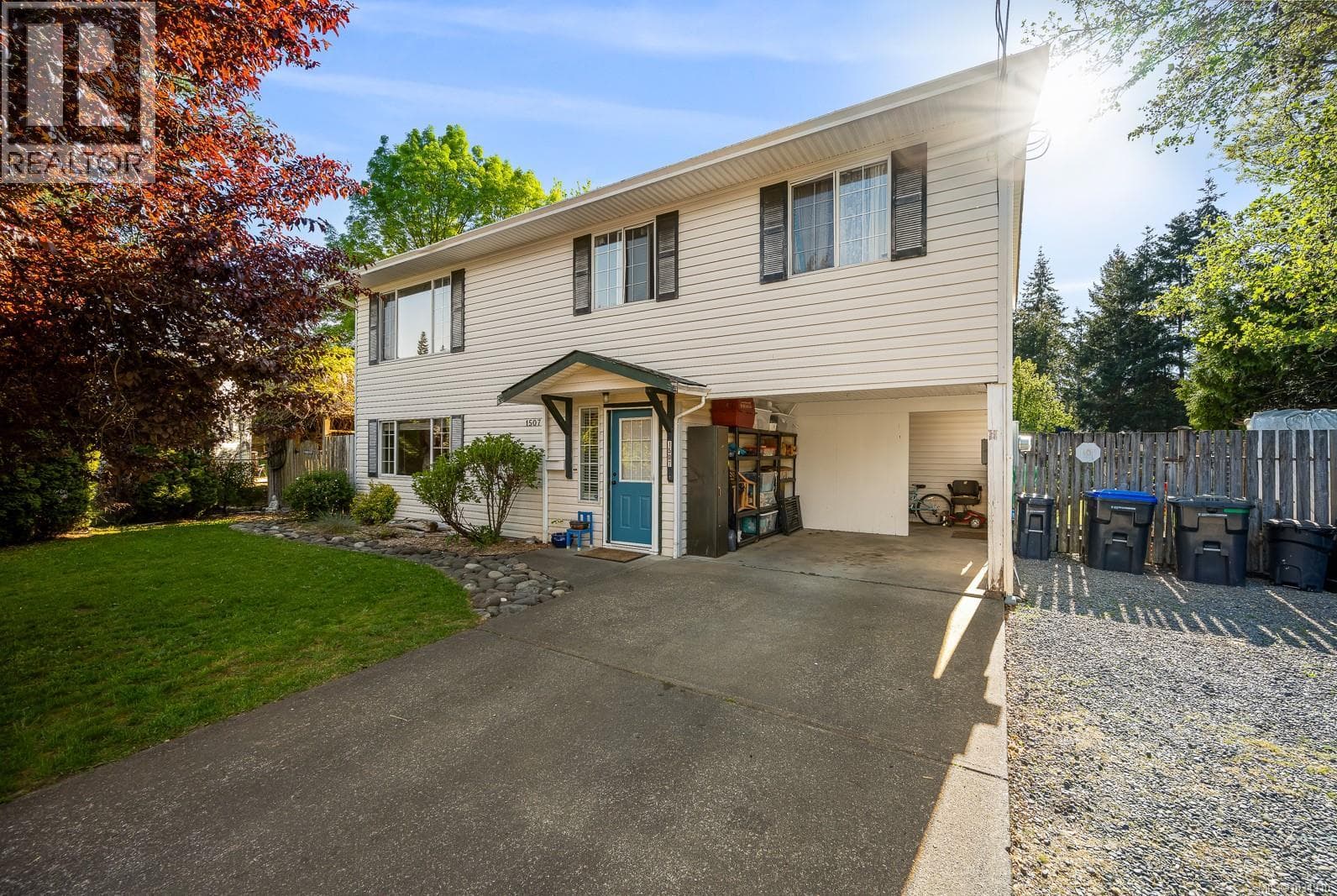 1507 OSPREY PLAZA in 
