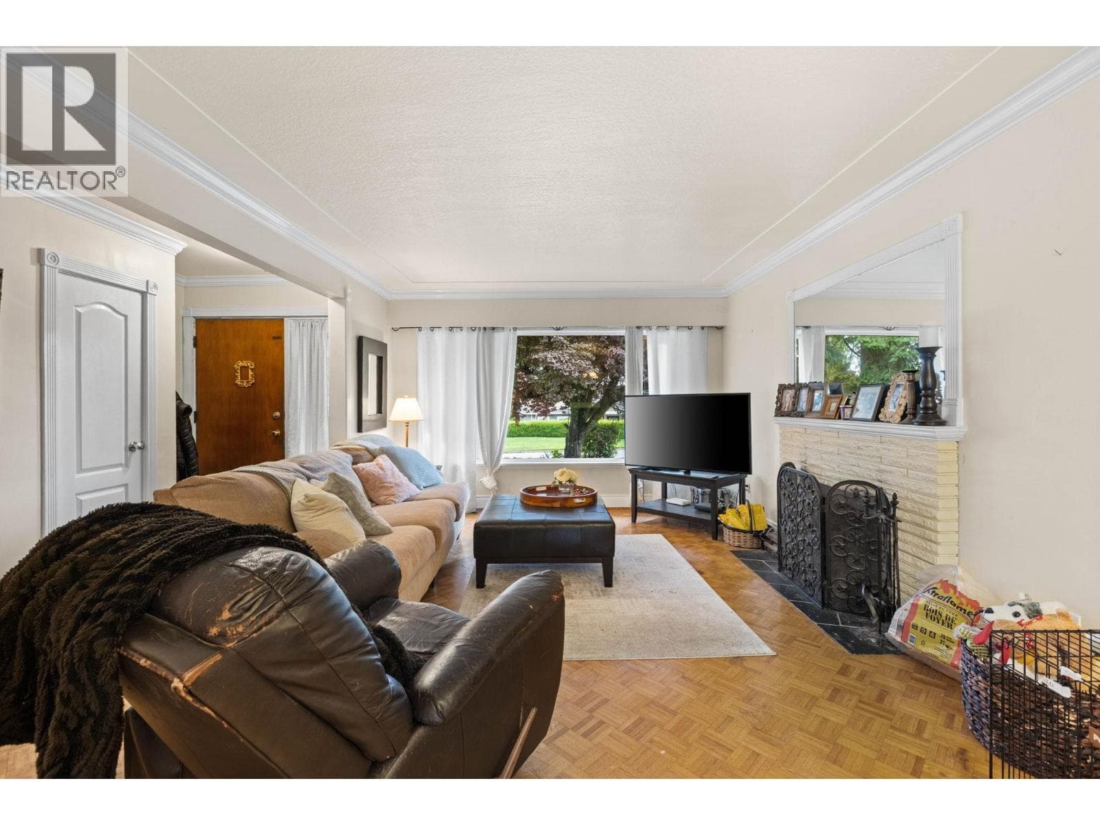 966 DUNDONALD DRIVE, Greater Vancouver — photo 4