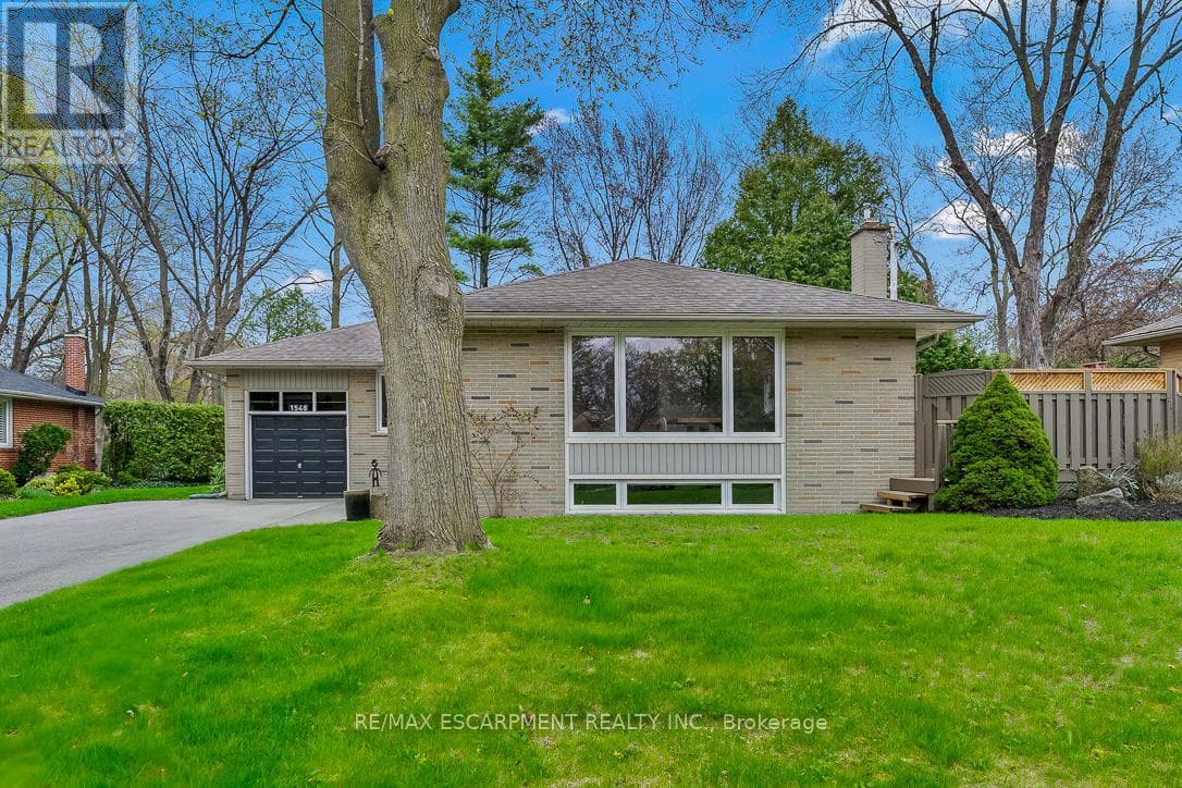 1548 WEMBURY ROAD, Toronto — photo 2