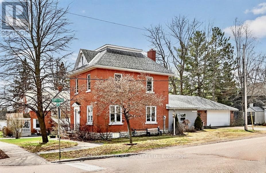 402 CHRISTIE STREET in 