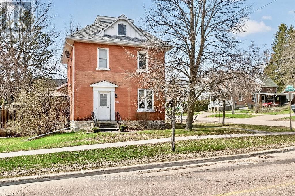 402 CHRISTIE STREET, Renfrew County — photo 3