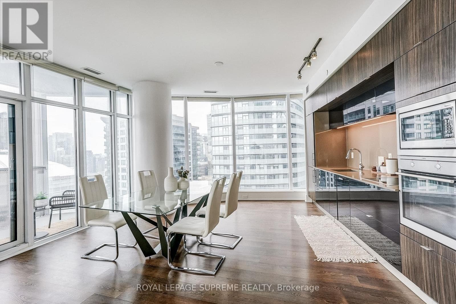 3010 - 10 YORK STREET, Toronto — photo 5