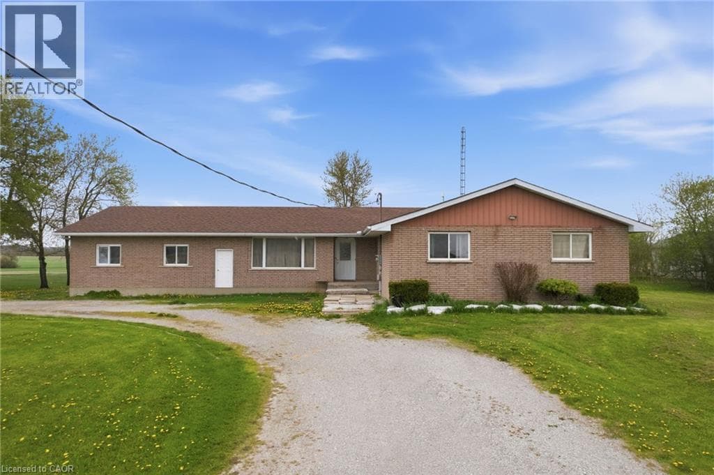 2264 REGIONAL RD 55, Cornerstone — photo 2
