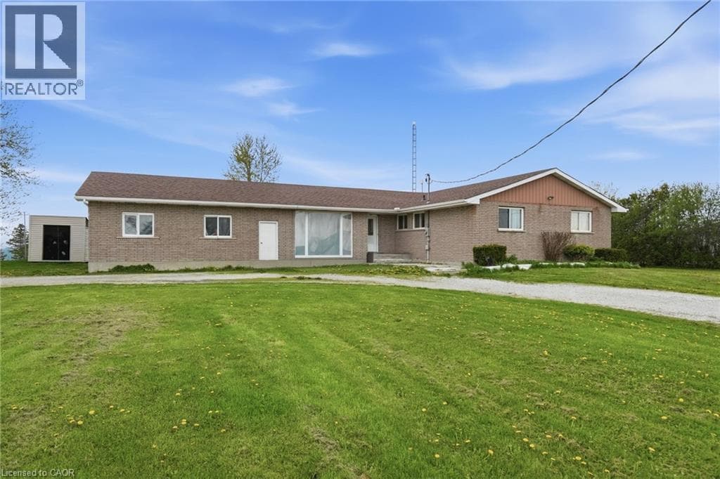 2264 REGIONAL RD 55, Cornerstone — photo 4