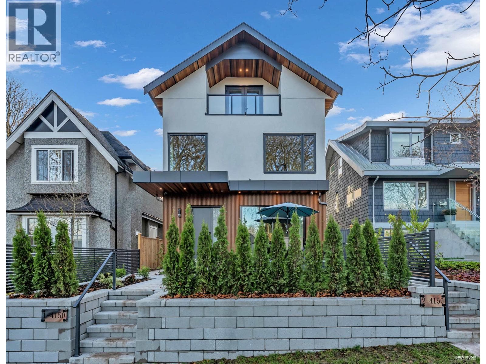 1 4150 W 14TH AVENUE, Greater Vancouver — photo 2