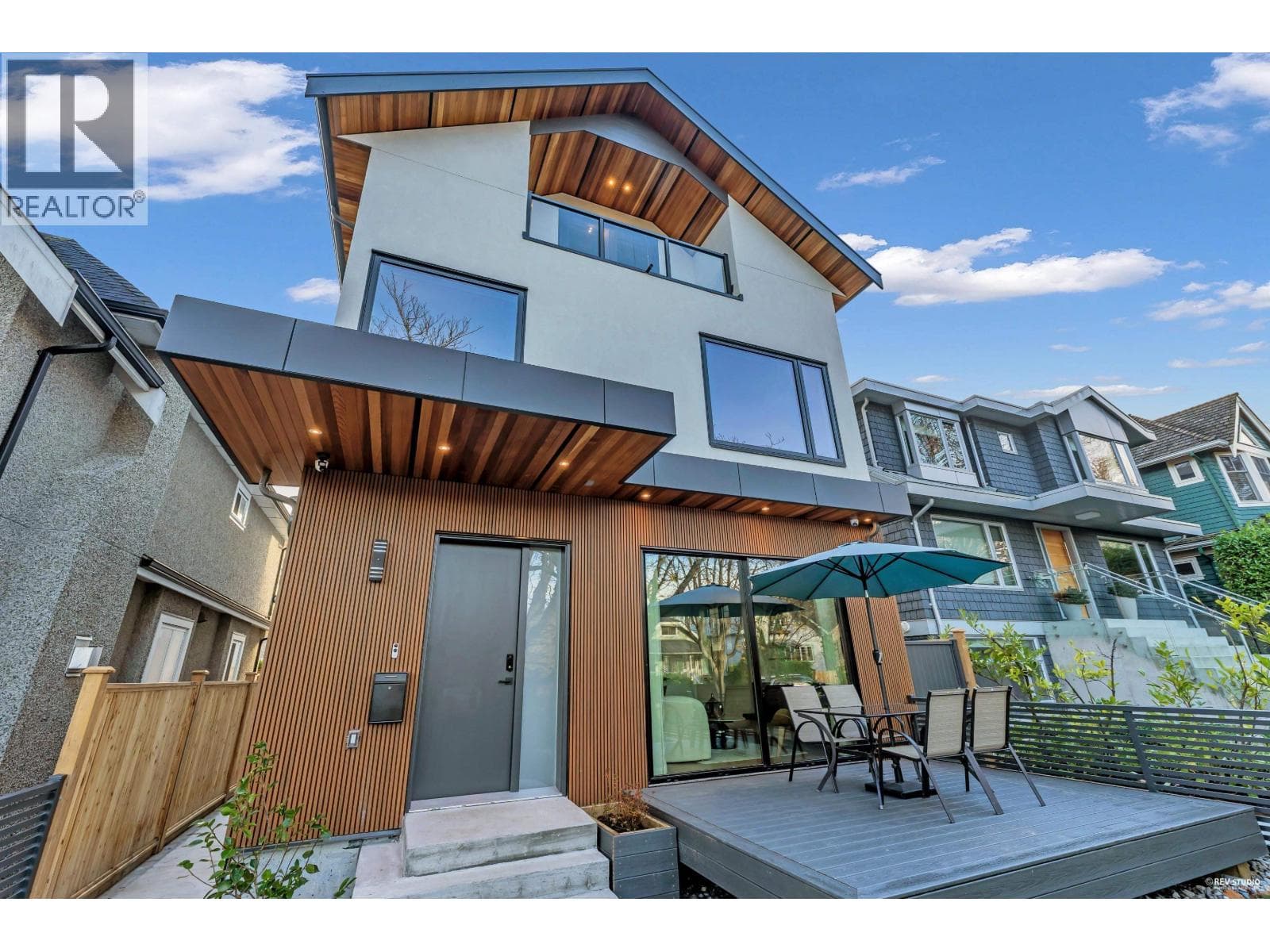 1 4150 W 14TH AVENUE, Greater Vancouver — photo 3