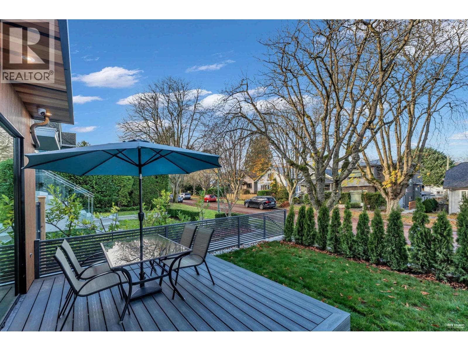 1 4150 W 14TH AVENUE, Greater Vancouver — photo 4