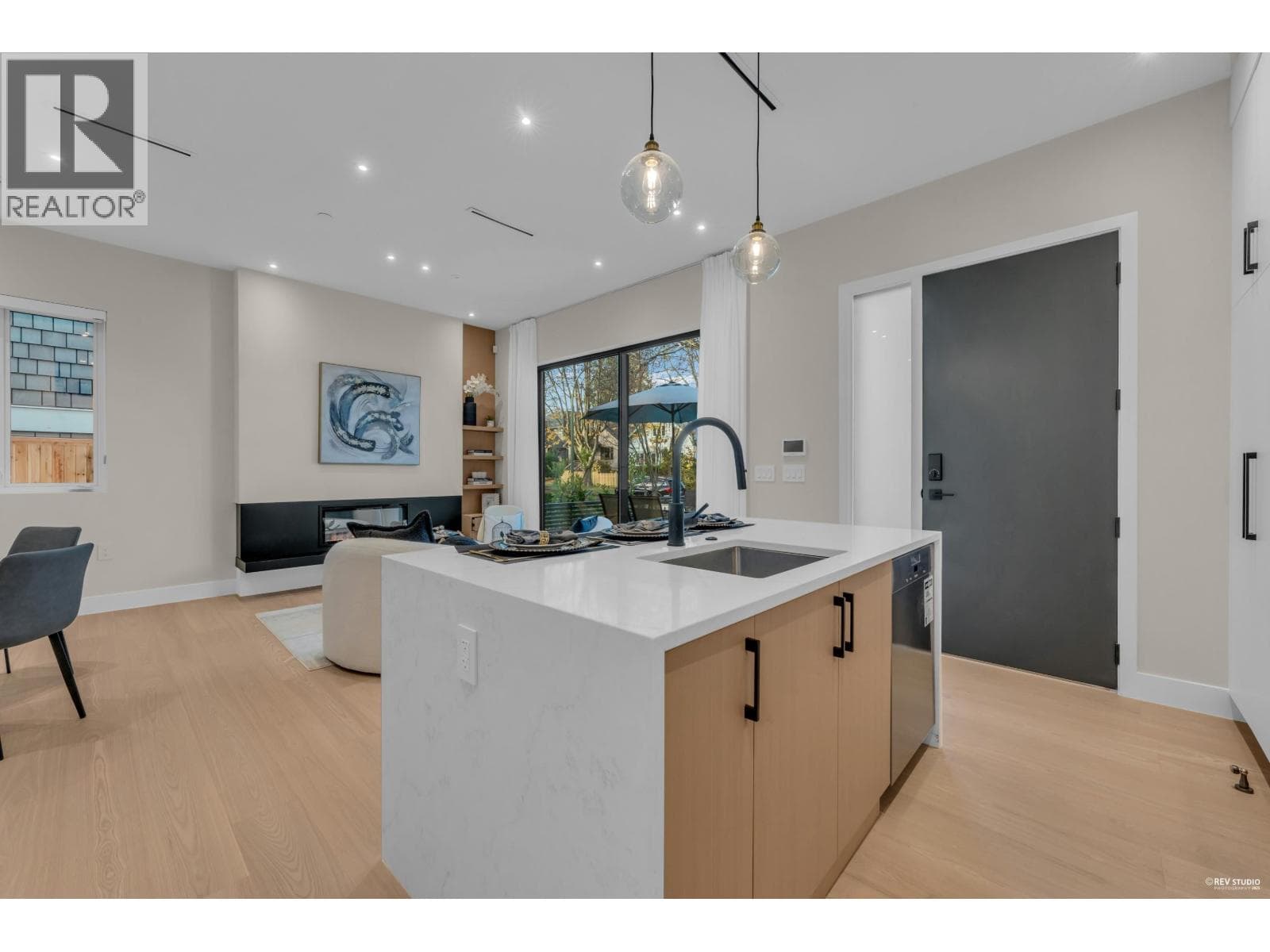 1 4150 W 14TH AVENUE, Greater Vancouver — photo 5