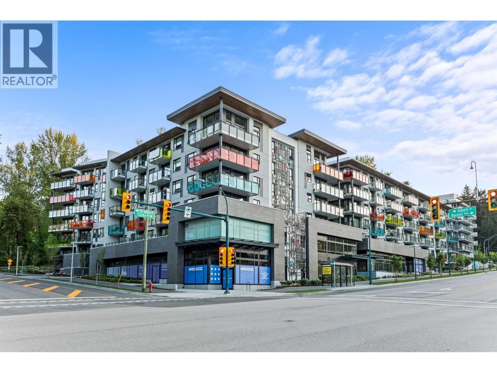 418 125 ALBERT STREET in Seaview