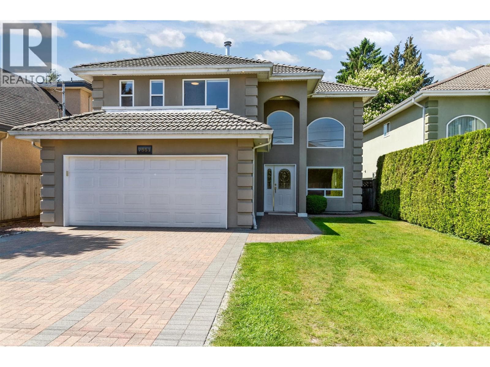 7551 LOMBARD ROAD in Blundell