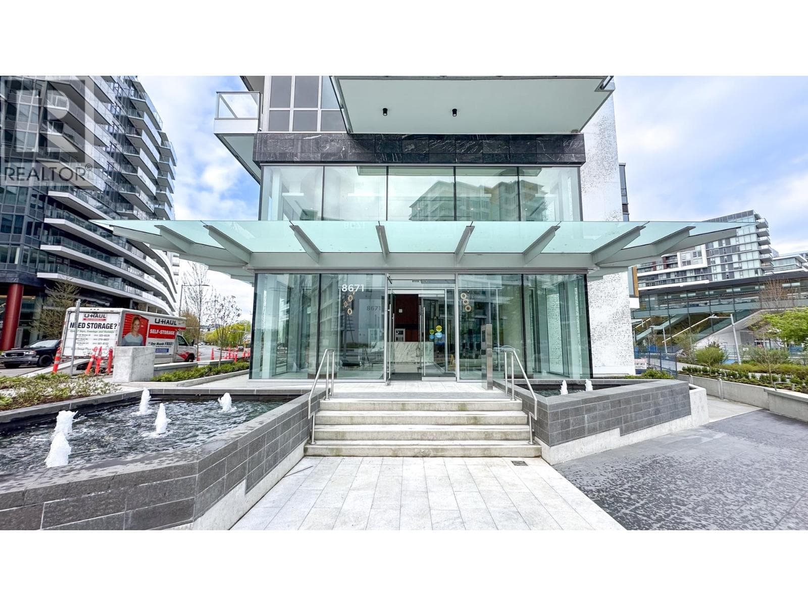489 8671 HAZELBRIDGE WAY, Greater Vancouver — photo 3