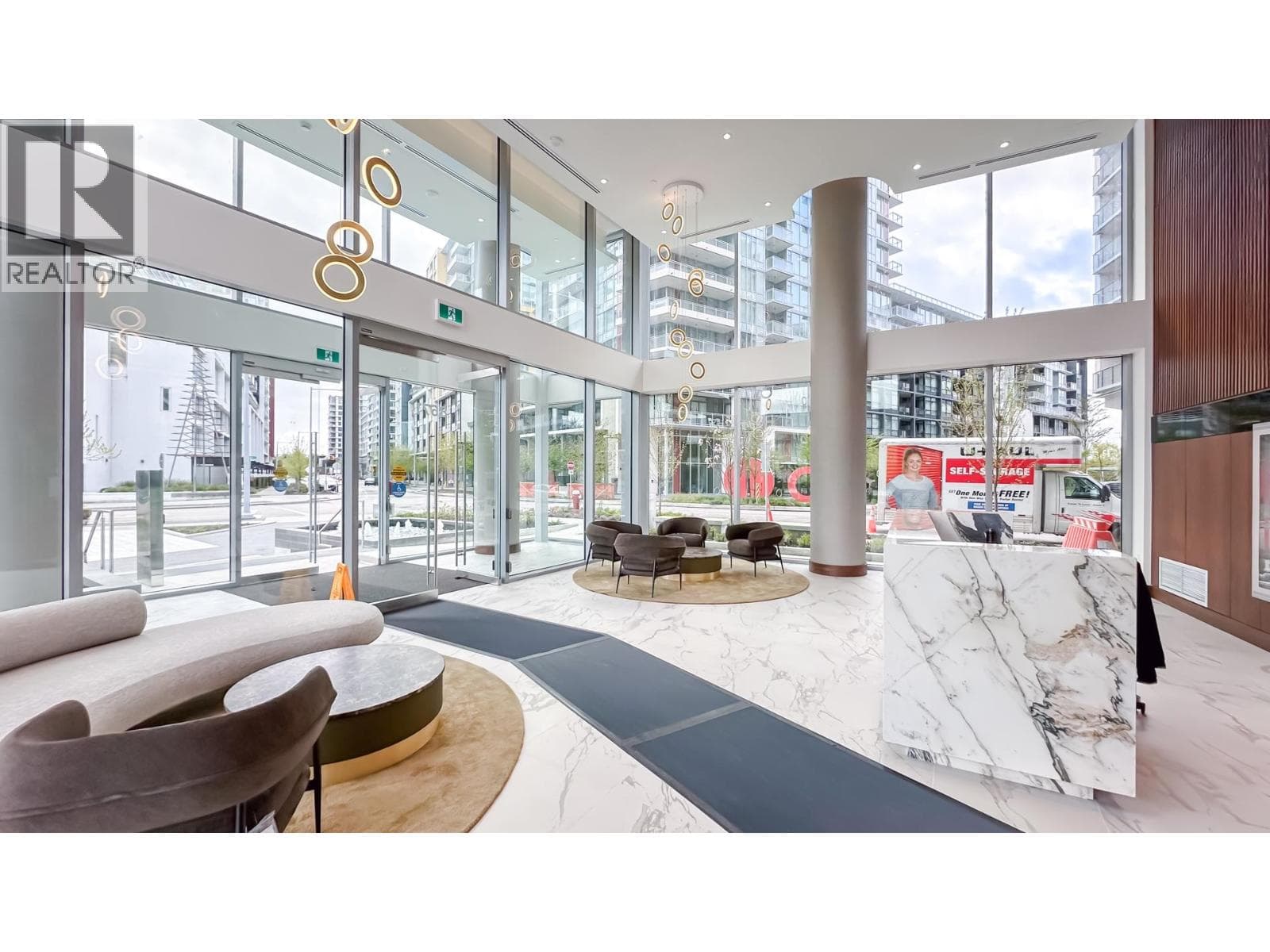 489 8671 HAZELBRIDGE WAY, Greater Vancouver — photo 4