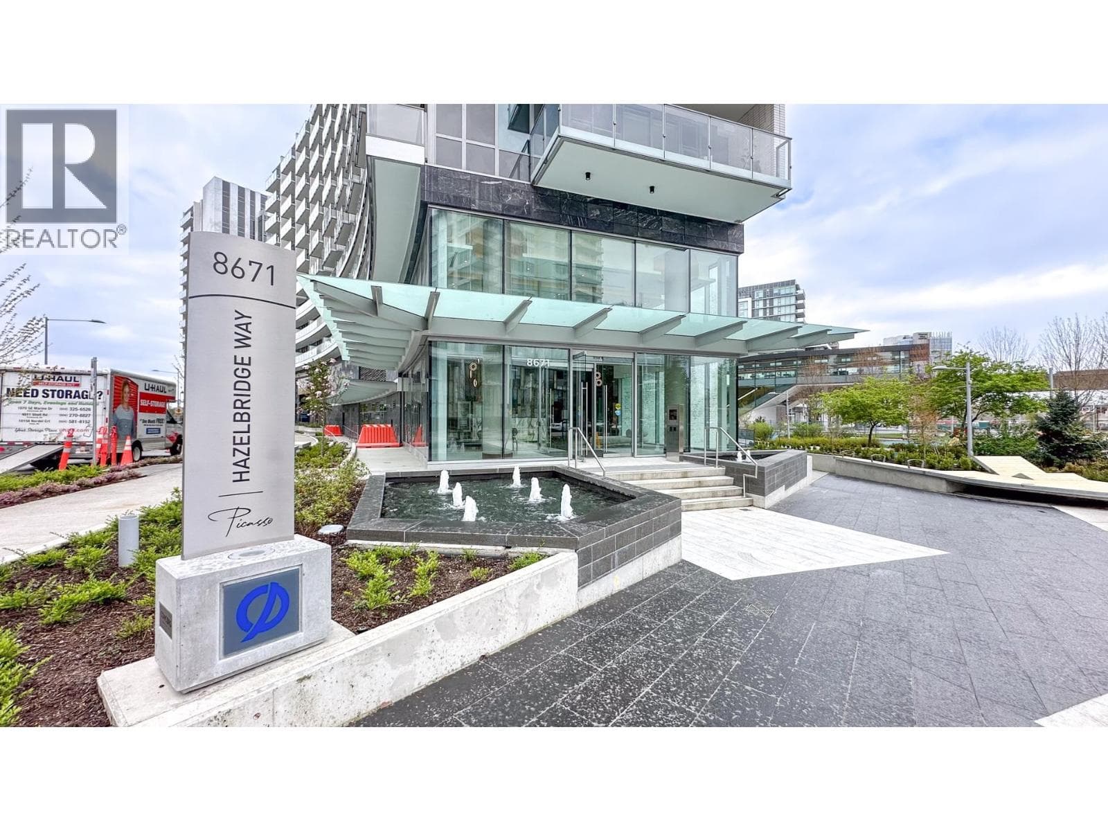 489 8671 HAZELBRIDGE WAY, Greater Vancouver — photo 2