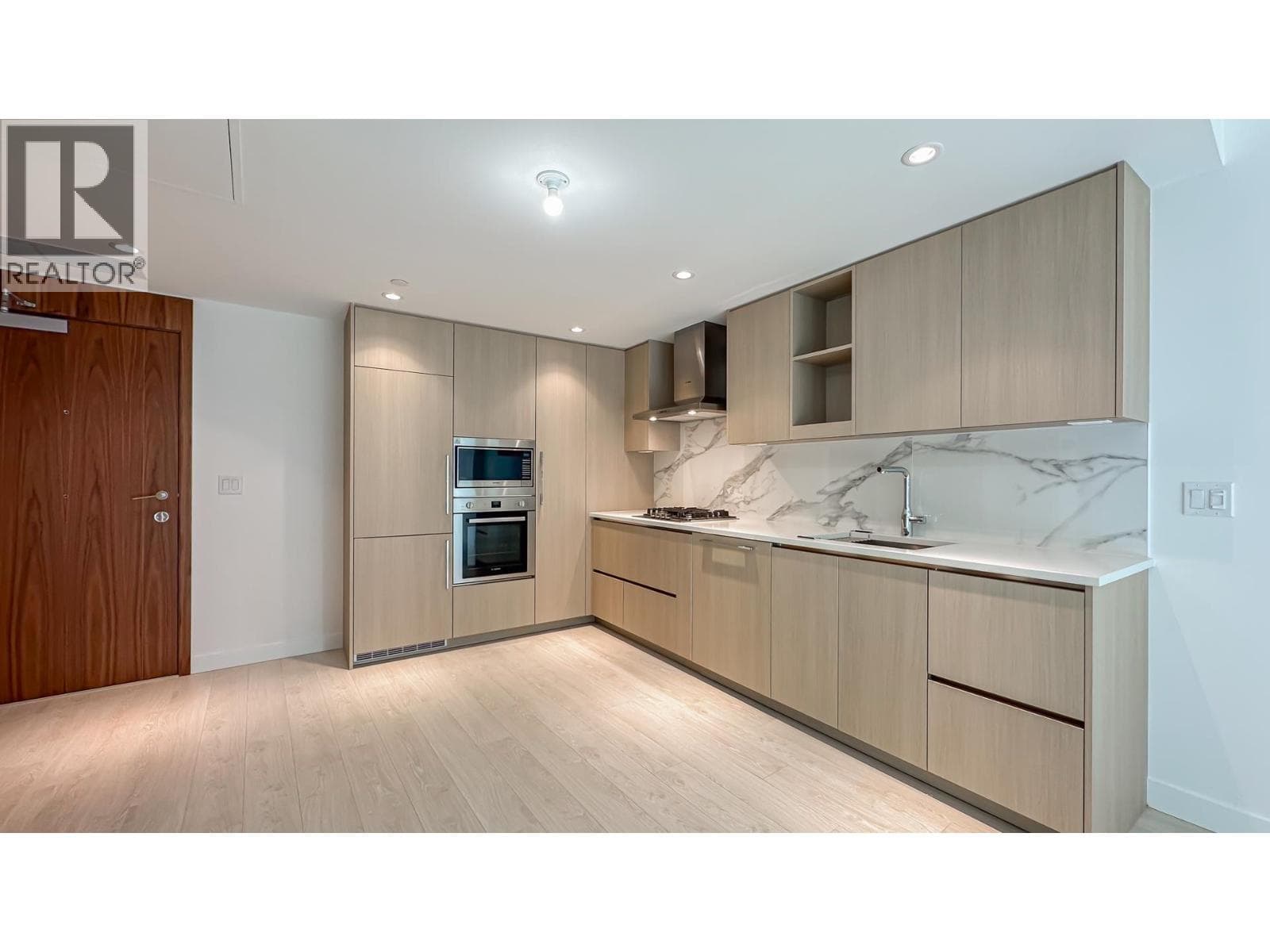 489 8671 HAZELBRIDGE WAY, Greater Vancouver — photo 5