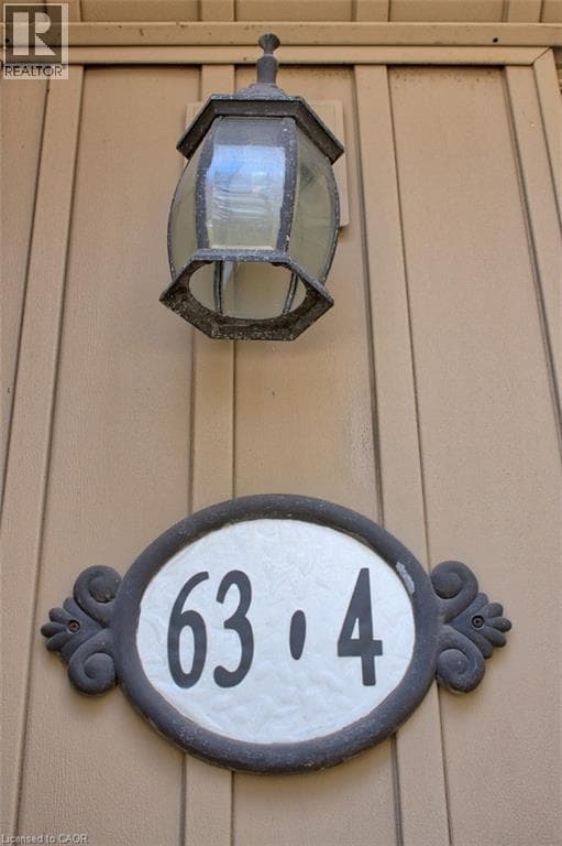 63 FONTHILL Road Unit# 4, Cornerstone — photo 5