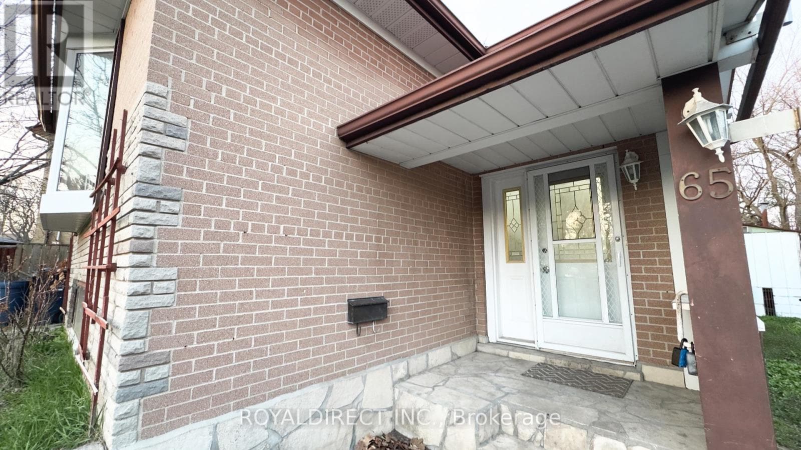 65 SHARBOT AVENUE, Toronto — photo 4