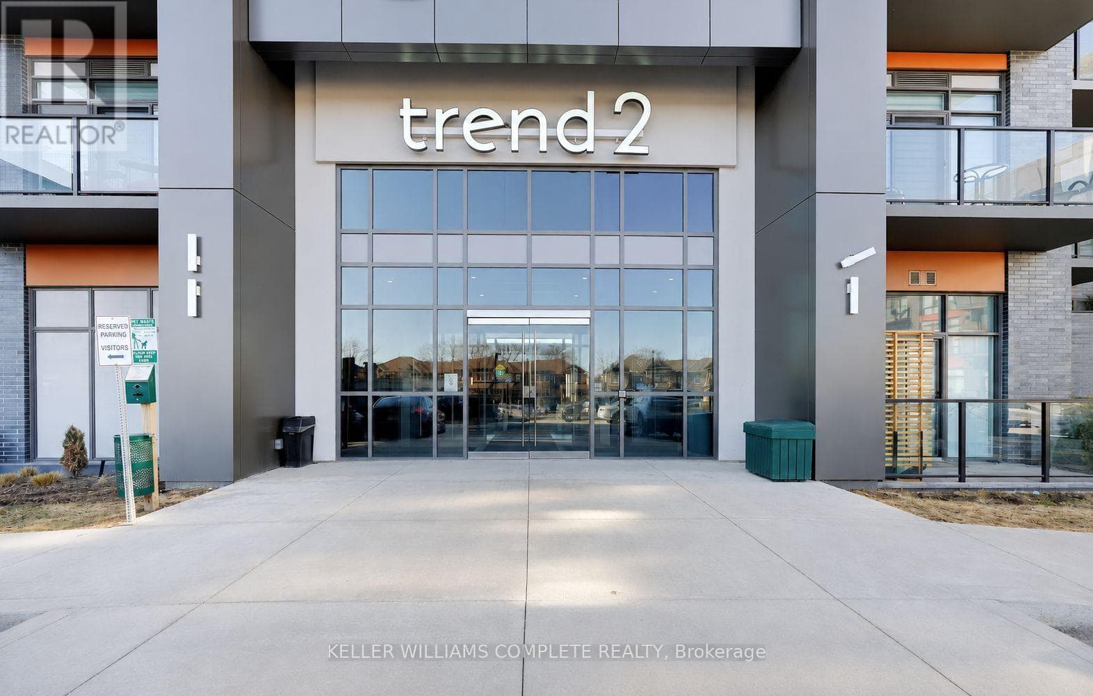 460 DUNDAS Street E Unit# 1109, Toronto — photo 2