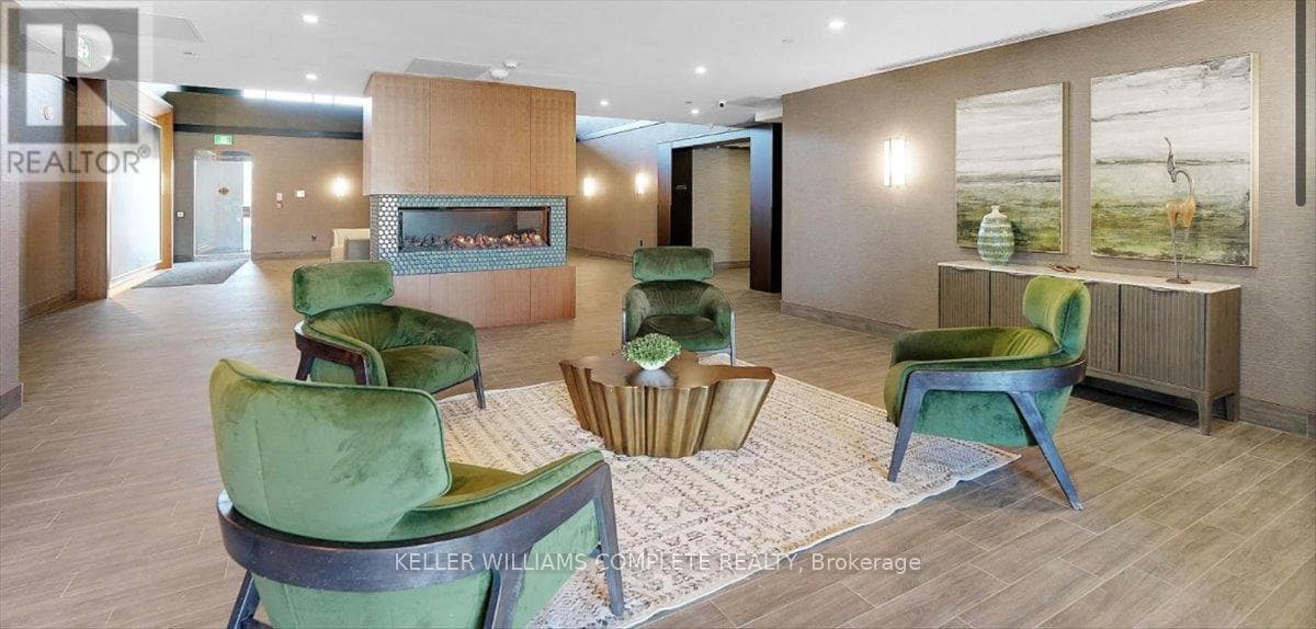 460 DUNDAS Street E Unit# 1109, Toronto — photo 5