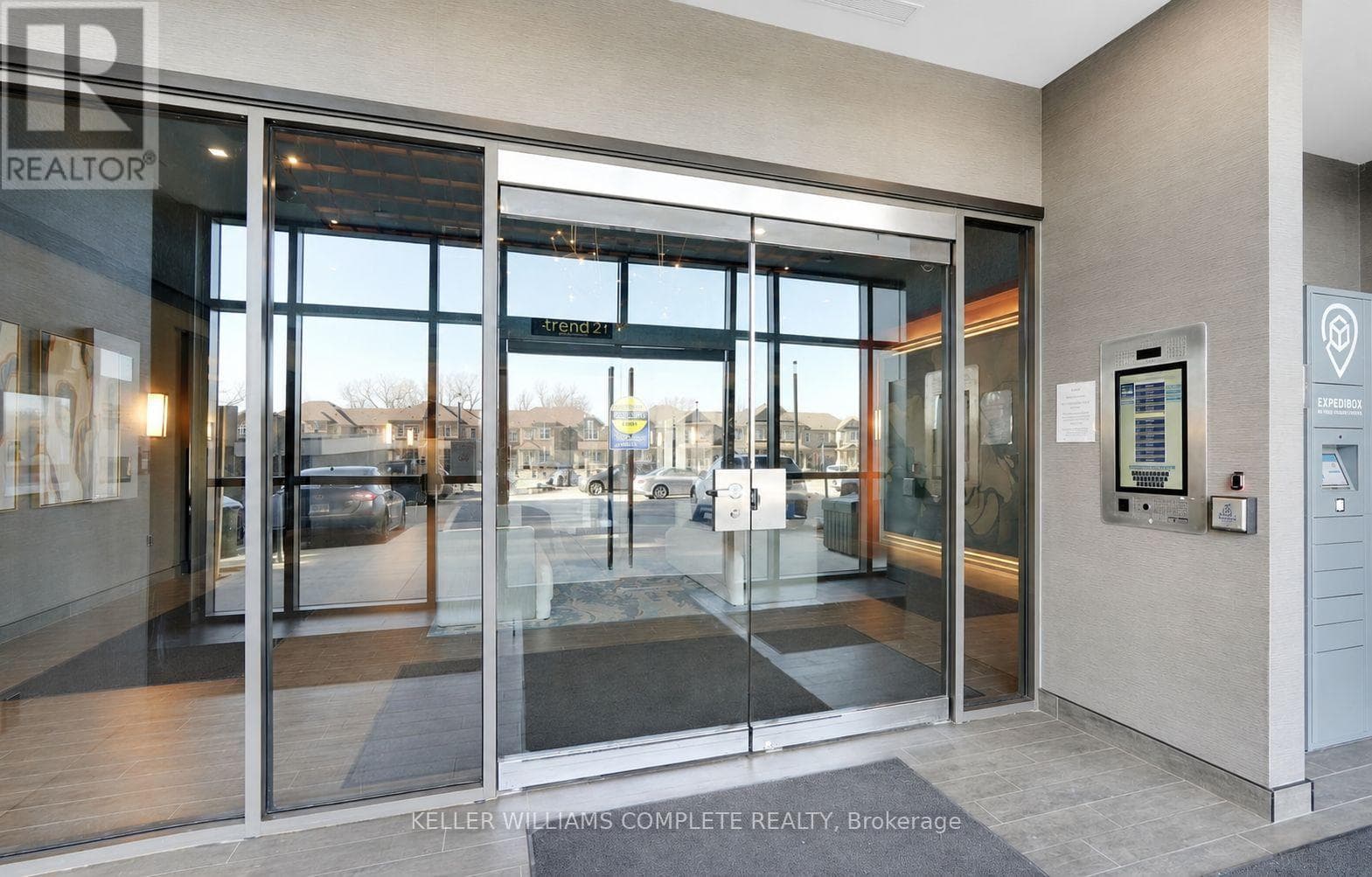 460 DUNDAS Street E Unit# 1109, Toronto — photo 3