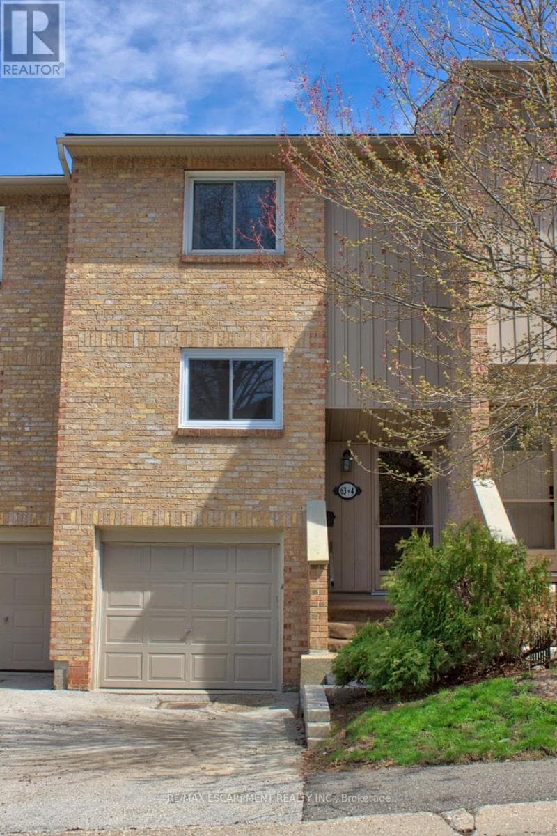 63 FONTHILL Road Unit# 4, Toronto — photo 3