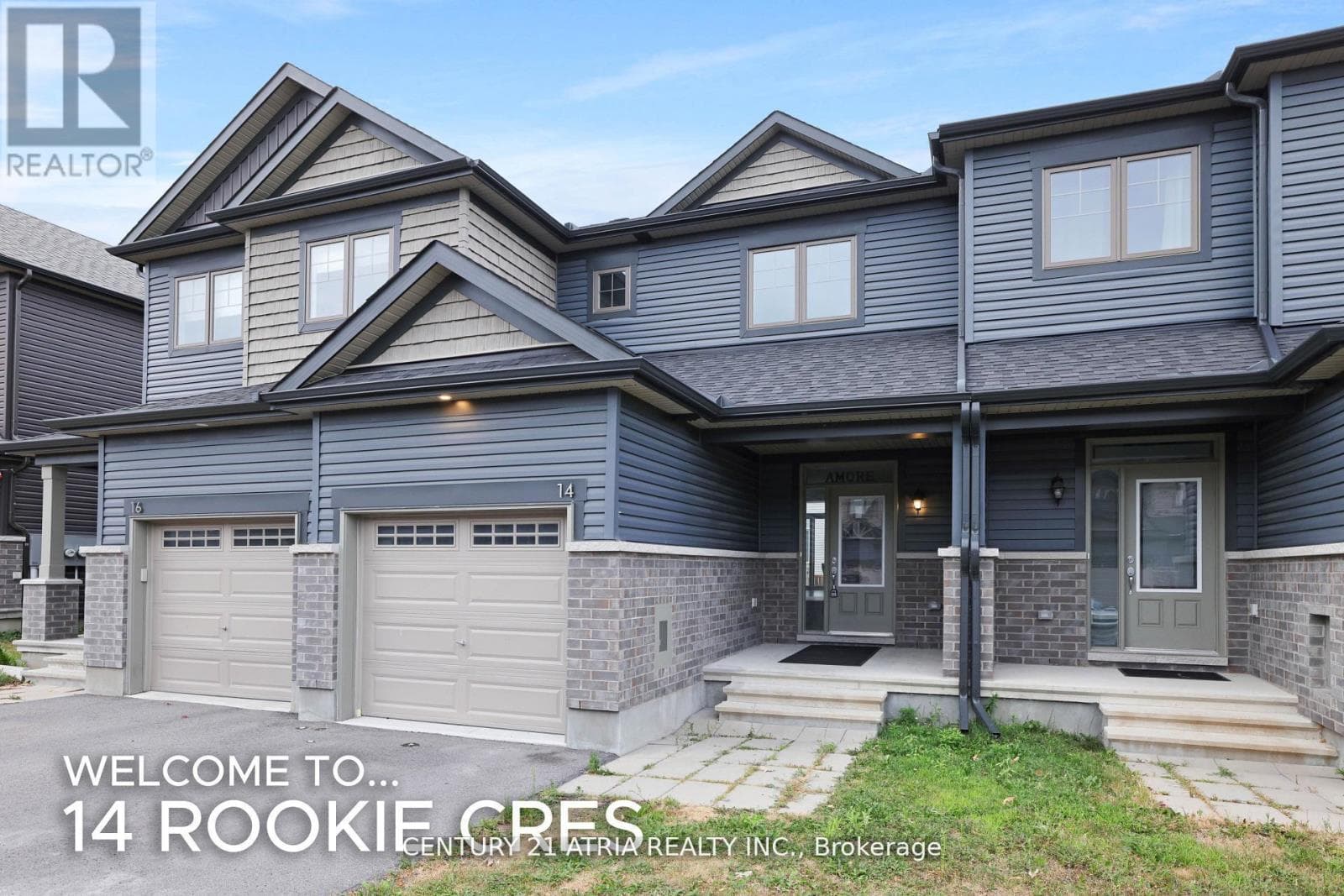 14 ROOKIE CRESCENT in STITTSVILLE EAST