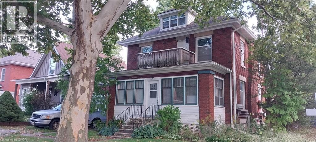 50 RIFE AVENUE, Cornerstone — photo 2