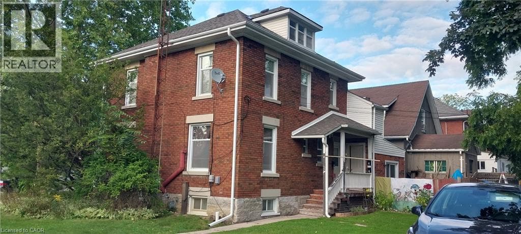 50 RIFE AVENUE, Cornerstone — photo 4