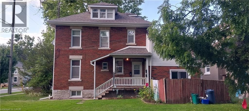 50 RIFE AVENUE, Cornerstone — photo 5