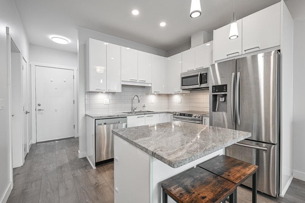 503 20696 EASTLEIGH CRESCENT, Fraser Valley — photo 4
