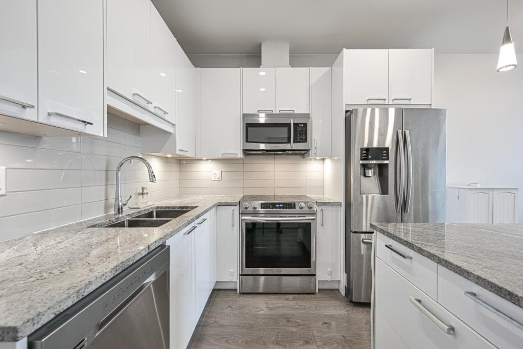 503 20696 EASTLEIGH CRESCENT, Fraser Valley — photo 3