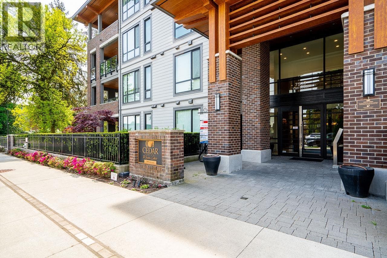 207 7599 15TH STREET, Greater Vancouver — photo 3