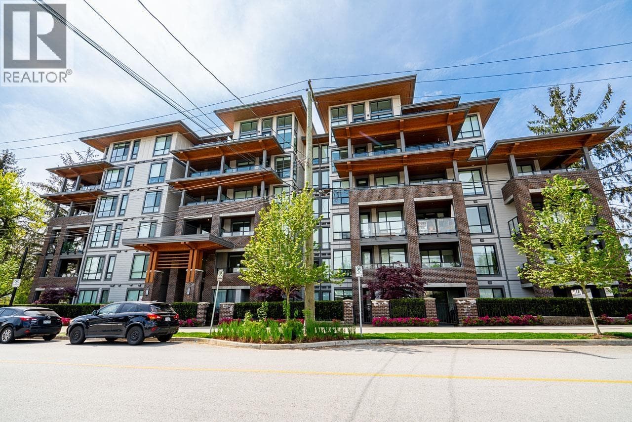 207 7599 15TH STREET, Greater Vancouver — photo 2