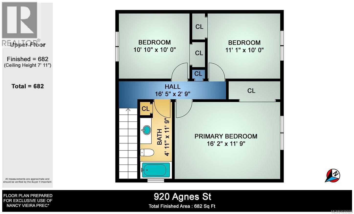 920 Agnes St, Victoria — photo 3