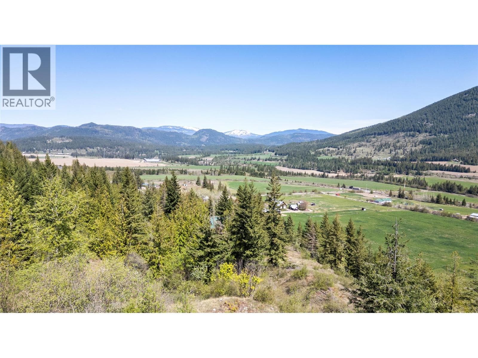 Planned Lot 1 Tappen Notch Hill Road, Interior REALTORS® — photo 4