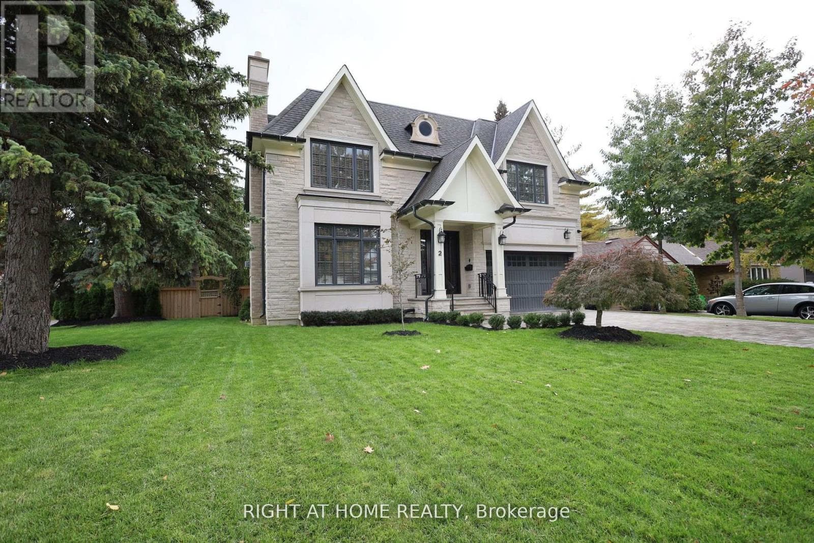 2 FINCHLEY ROAD, Toronto — photo 2