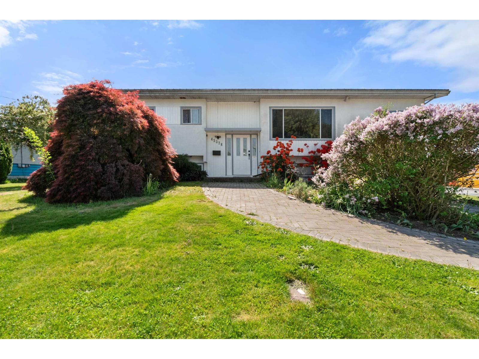 45378 PRINCESS AVENUE, Chilliwack Proper West in Chilliwack Proper