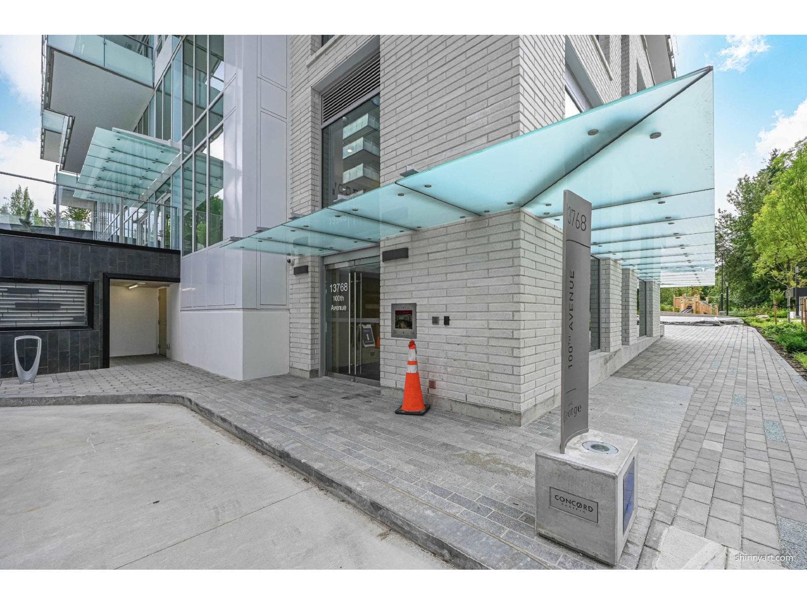 2106 13768 100 AVENUE, Fraser Valley — photo 4