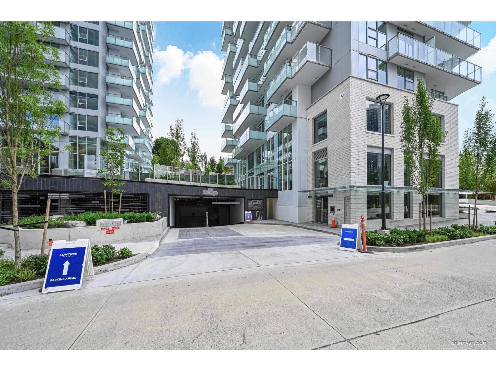2106 13768 100 AVENUE, Fraser Valley — photo 3
