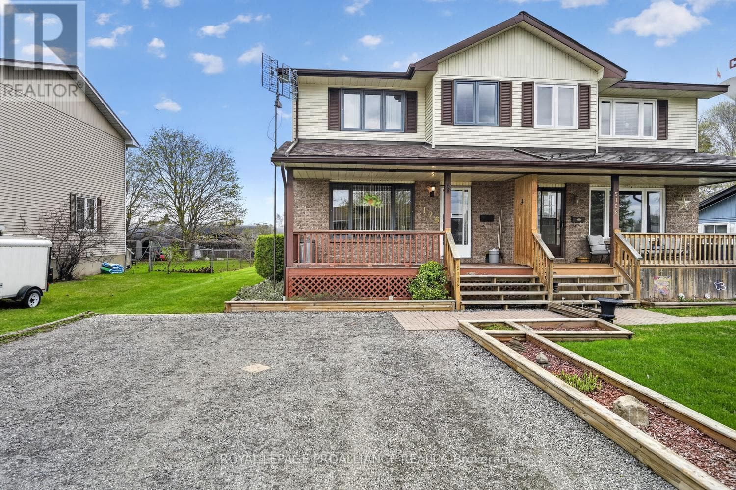 5126 MEADOWLAND DRIVE W in 