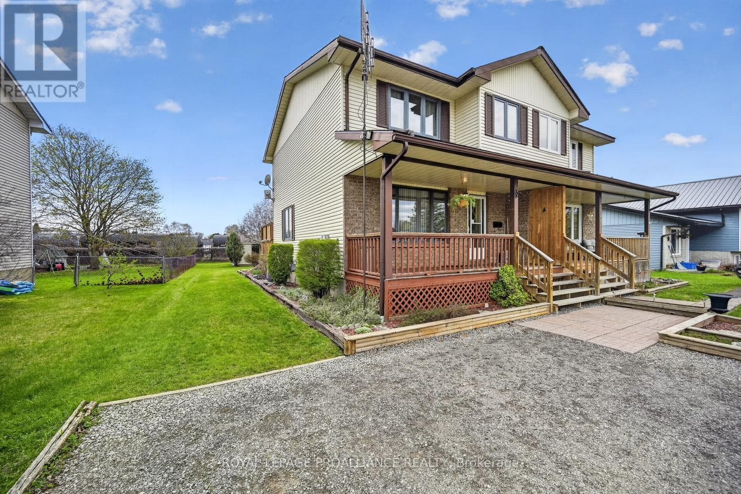 5126 MEADOWLAND DRIVE W, Rideau St.Lawrence — photo 2