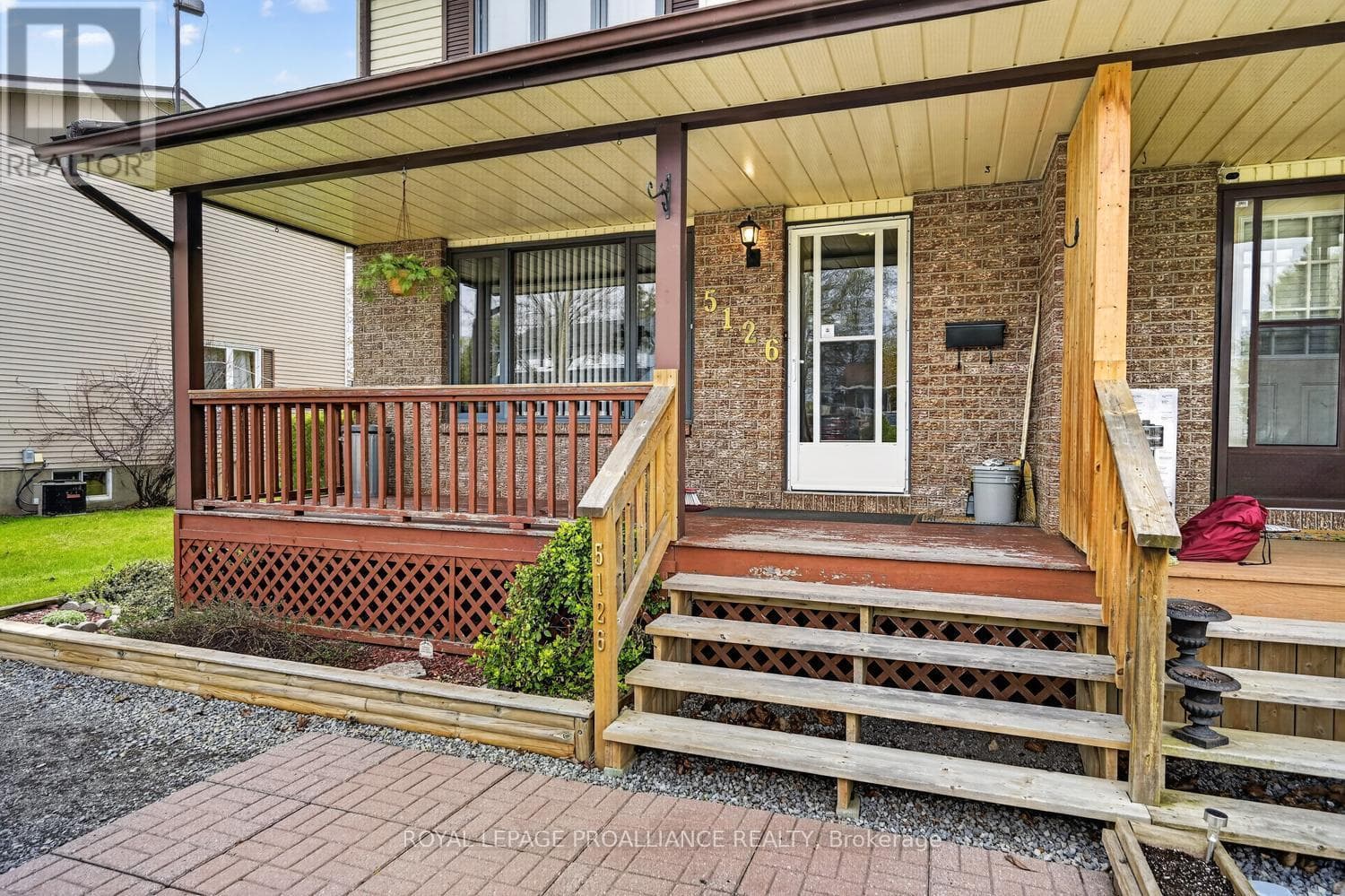 5126 MEADOWLAND DRIVE W, Rideau St.Lawrence — photo 3